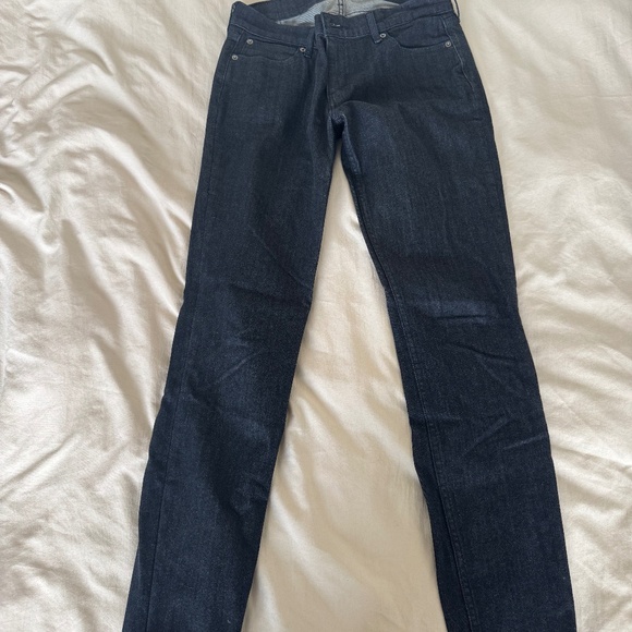 Levis Commuter jeans - Picture 1 of 3
